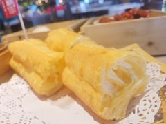 -滋粥楼·顺德菜海鲜茶点(金融城店)
