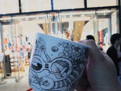 -优衣库(深圳万象天地旗舰店)