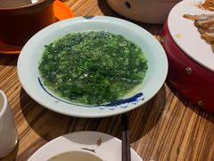 青菜钵-百年神厨·地道川菜(清江西路店)