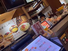 -西北杂粮筐手工面凉皮(来福士店)