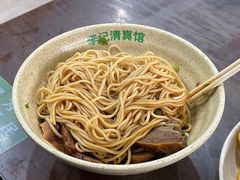 -李记清真馆(打钉巷店)