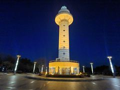 -日照灯塔风景区