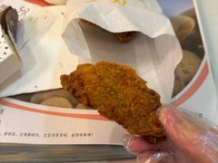 -麦当劳(中山大道中店)