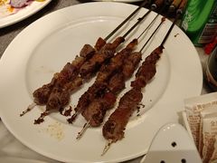 -北京王府井希尔顿酒店·万斯阁西餐厅