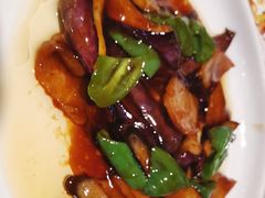 -辛香汇·锦里丨现炒川菜(和信宝龙店)