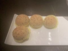 -莲·中餐厅(成都首座万豪酒店)