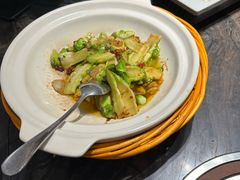 -湘力力小院·鱼汤泡饭(枫林路店)