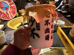 -吼堂老火锅(太古里总店)