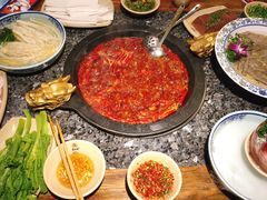 -蜀大侠火锅(建设路第五大道店)