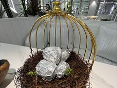 -3号仓库·创意中国菜(嘉兴龙鼎万达店)