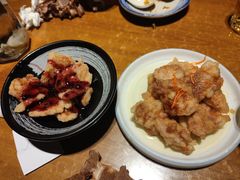 -95号酱骨·一块豆腐(展春园西路店)