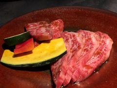 -东京烧肉 平城苑(银座５丁目店)
