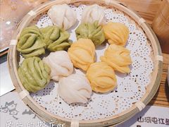 -山河屯江鱼馆