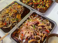 -得胜公社自贡爆炒(玉林店)