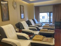 -华夏良子·足道SPA艾灸(三里屯店)