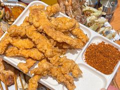 -本色.小马哥烧烤(无锡九里仓店)