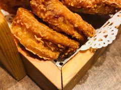 -香园茶社·金陵小灶(老门东店)