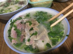 -宋老三苏肉羊肉汤老店