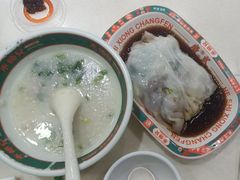 -禾师兄·布拉肠(一德路店)
