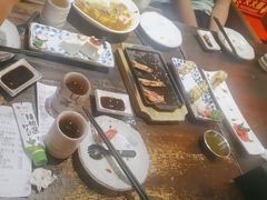 -小川洋风料理(街道口店)