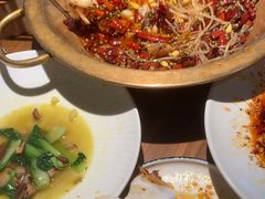 -永安水煮活鱼·仪征菜(仪征奥林匹克店)