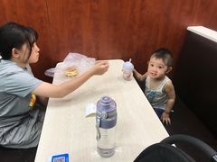 -樊家腊汁肉夹馍(曲江翠竹园店)