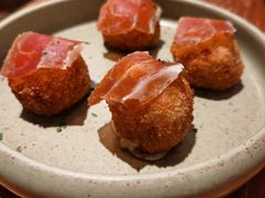 -Laures·月桂西班牙碳烤餐厅(十尚坊店)
