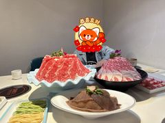 -德天雪花肥牛海鲜火锅(南苑东路店)