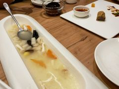 -枣子树·素食餐厅(普陀山店)