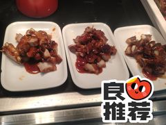 -叶氏兄弟饭摊(马鞍池东路店)