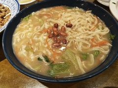 -杏花村水席楼·洛阳水席(老城十字街店)