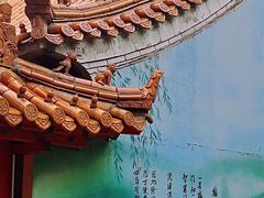 -哈尔滨极乐寺