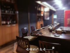 包厢-鸟内会(河北路店)