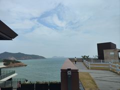 -东澳岛