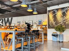 -3W咖啡(国家软件园店)