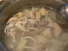 -润园四季椰子鸡火锅(南山海岸城店)