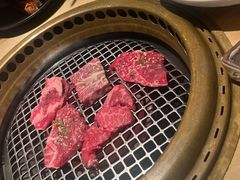 -赤坂亭·M9和牛烧肉(南京江南虹悦城店)