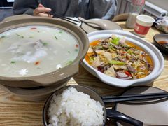 -叁煨蹄花·下饭盐帮菜(人民广场店)
