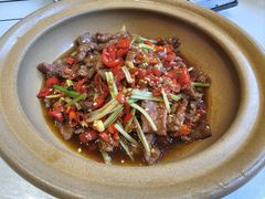 -图味美小黄鱼·景德菜(浙江路店)