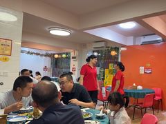 -桂园白粥·潮汕老味道