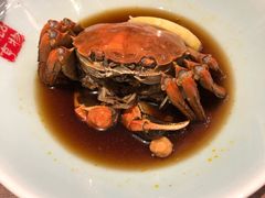 -香园茶社·金陵小灶(老门东店)