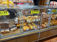 -苹果花园(枫林路店)