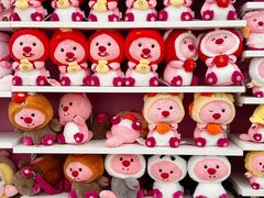 -百联奥特莱斯广场(南京店)