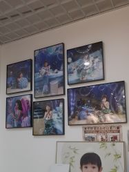 -小鬼当佳儿童摄影(回龙观店)