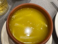 三丝羹-金哥私房菜馆(张府园总店)