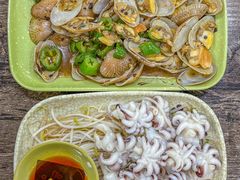 -贞姨美食·老字号海鲜大排档