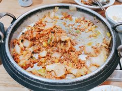 -许妈妈餐厅烤肉烧烤家常菜(明润广场店)