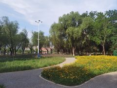 -太阳宫公园