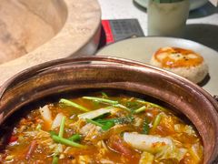 -云荷里·蒸汽石锅鱼·云南菜(中发百旺店)