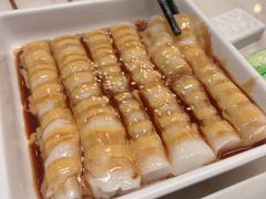 -稻香饭店(IFS国金中心店)